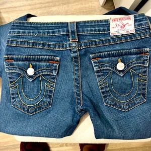 Vintage True Religion Jeans